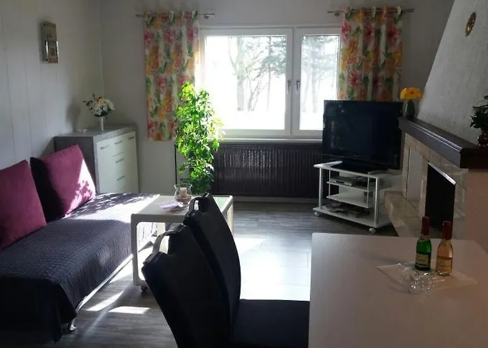 Haus Seeblick