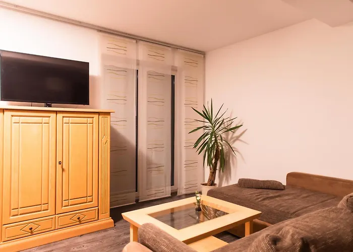Appartements am Hafen