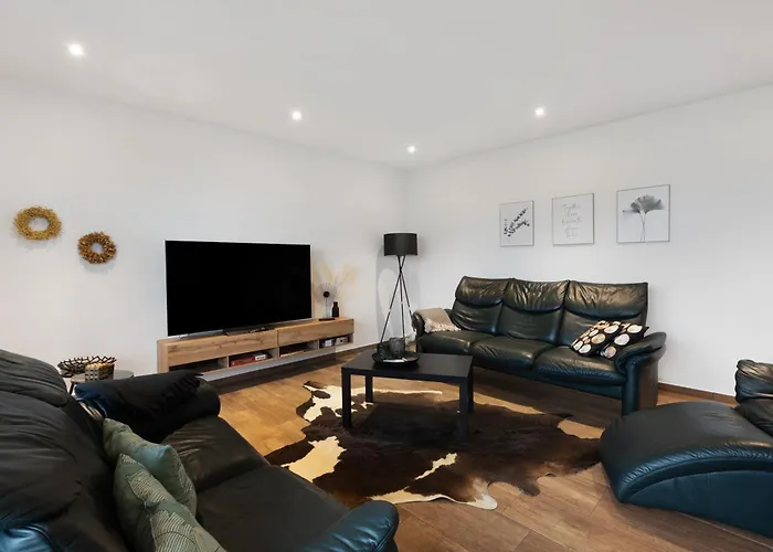 Ferienwohnung Spanier