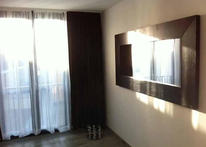 Ferienwohnung Seeblick Zwenkau